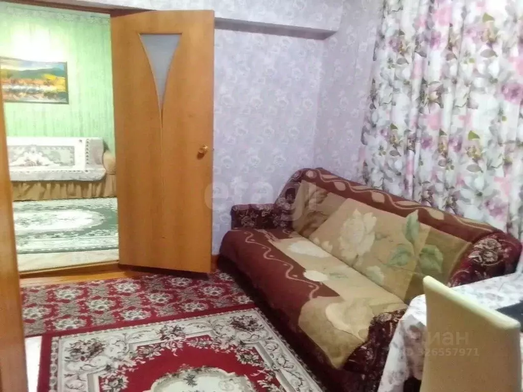 Дом в Пермский край, Карагайский муниципальный округ, д. Фролово ул. ... - Фото 2