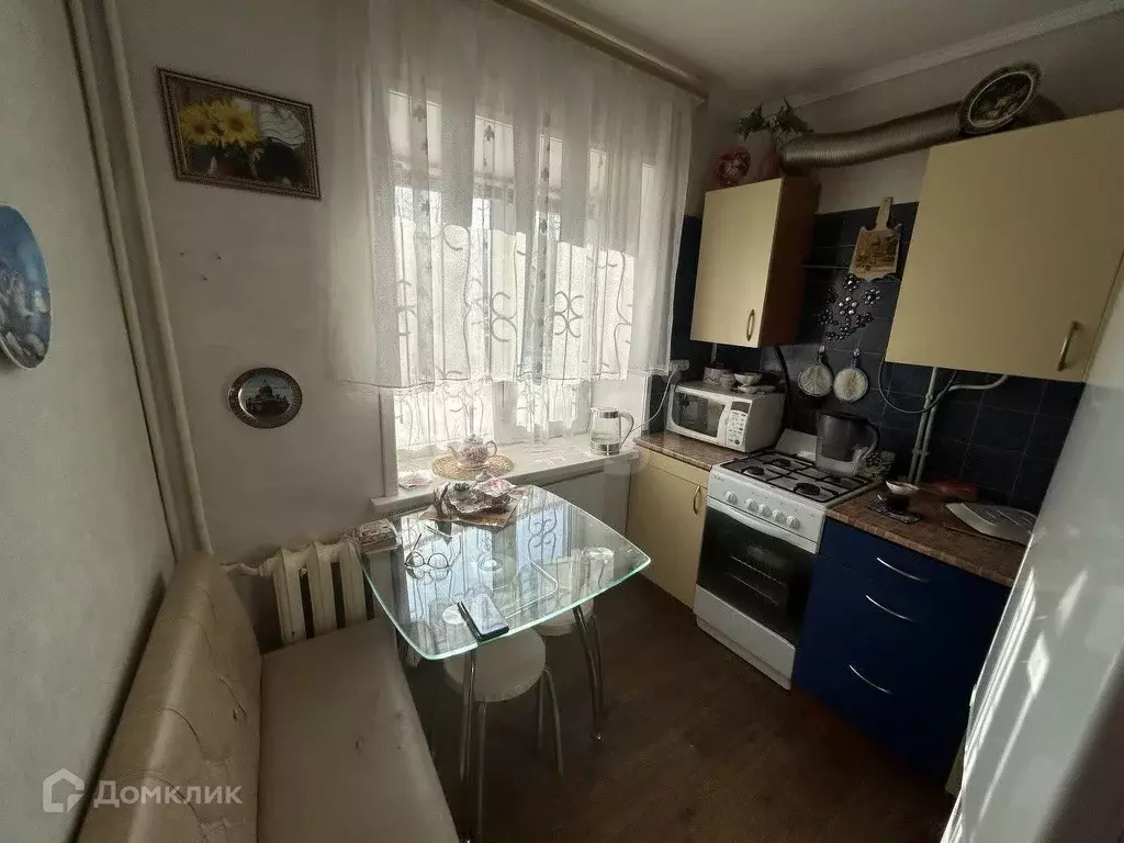 Продаётся 1-к квартира, 31.6 м - Фото 0