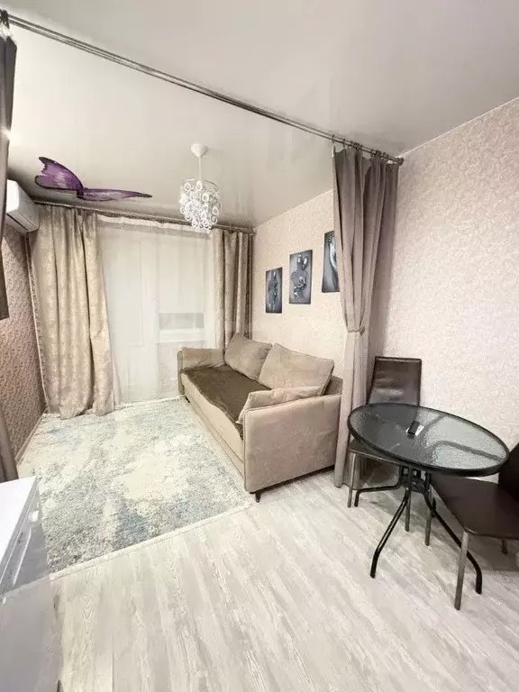 1-к кв. Тюменская область, Тюмень ул. Мебельщиков, 16 (39.0 м) - Фото 1