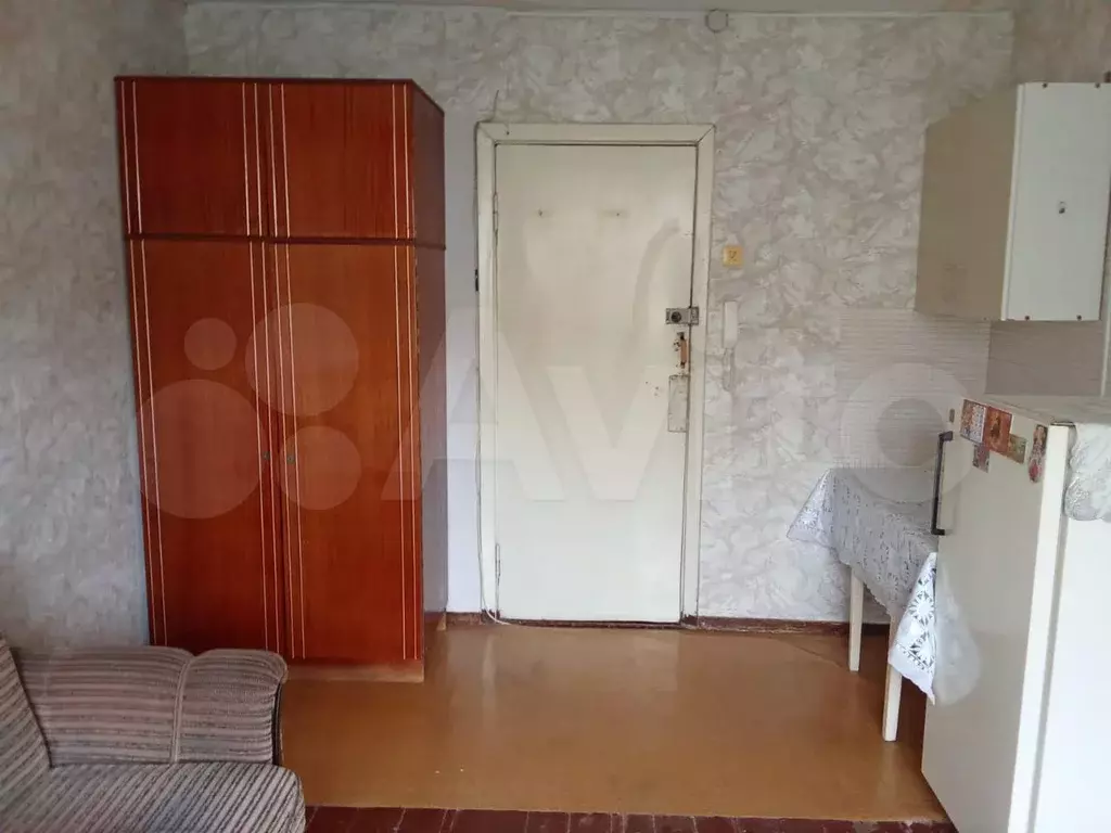 Комната 12,8 м в 4-к., 3/5 эт. - Фото 1