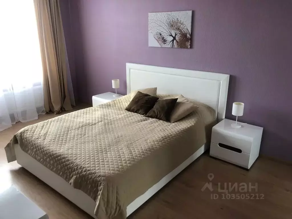 1-к кв. Санкт-Петербург просп. Энергетиков, 11к2 (33.0 м) - Фото 0