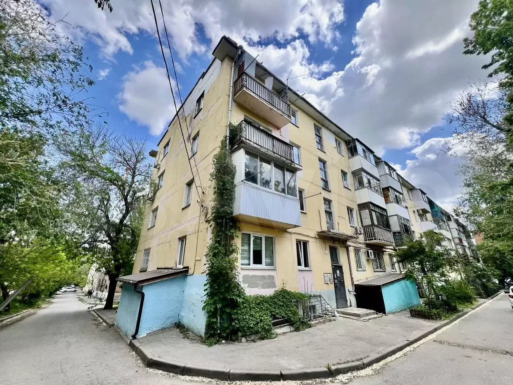 Свободного назначения, 35 м - Фото 0