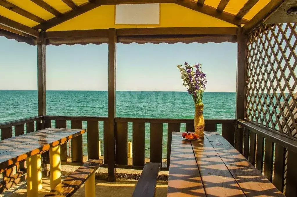 Дом в Крым, Евпатория ул. Симферопольская, 69А (222 м) - Фото 0