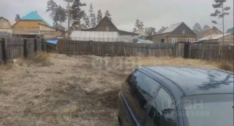 Дом в Бурятия, Улан-Удэ Южный мкр, ул. 3-я Университетская, 18 (50 м) - Фото 2