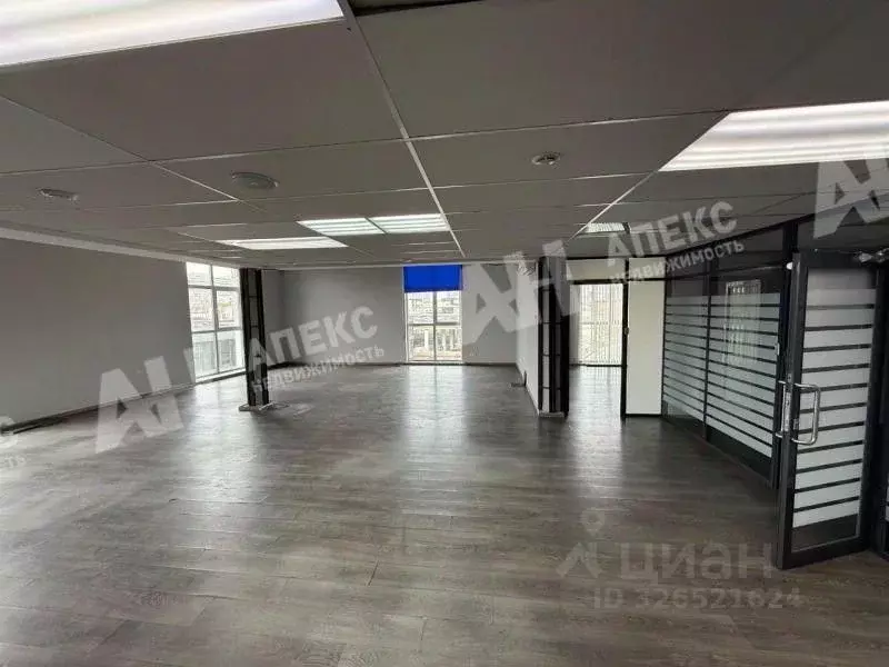 Офис в Москва Варшавское ш., 1С1-2 (781 м) - Фото 1