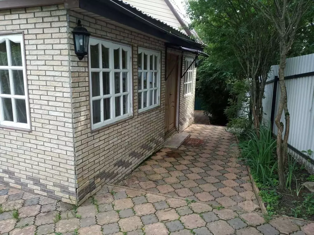 Дом в Московская область, Химки Сходня мкр, пер. 2-й Первомайский, 2 ... - Фото 1