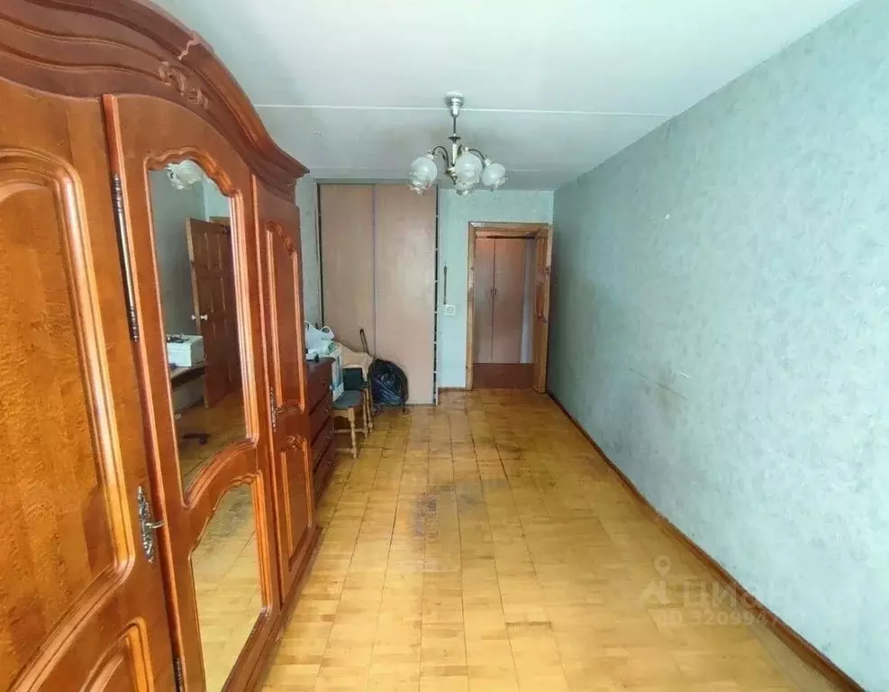 2-к кв. Свердловская область, Екатеринбург ул. Академика Шварца, 14 ... - Фото 1