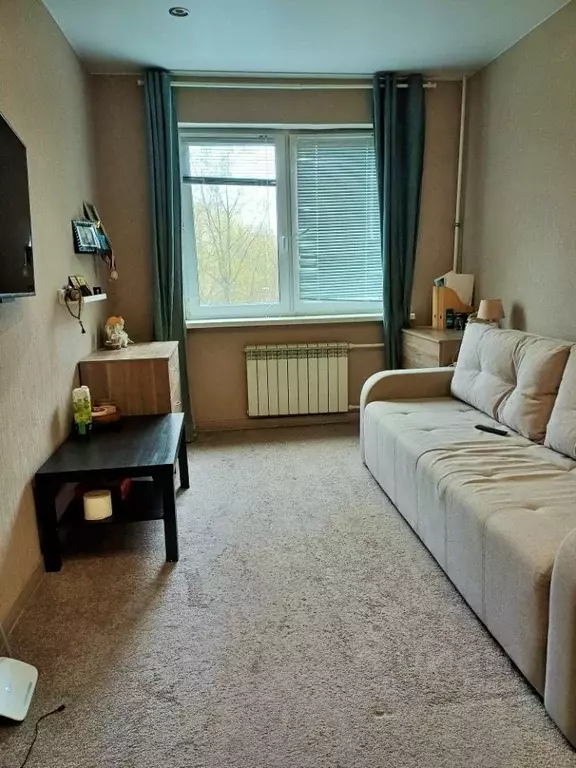 Комната Санкт-Петербург Индустриальный просп., 30 (13.0 м) - Фото 0