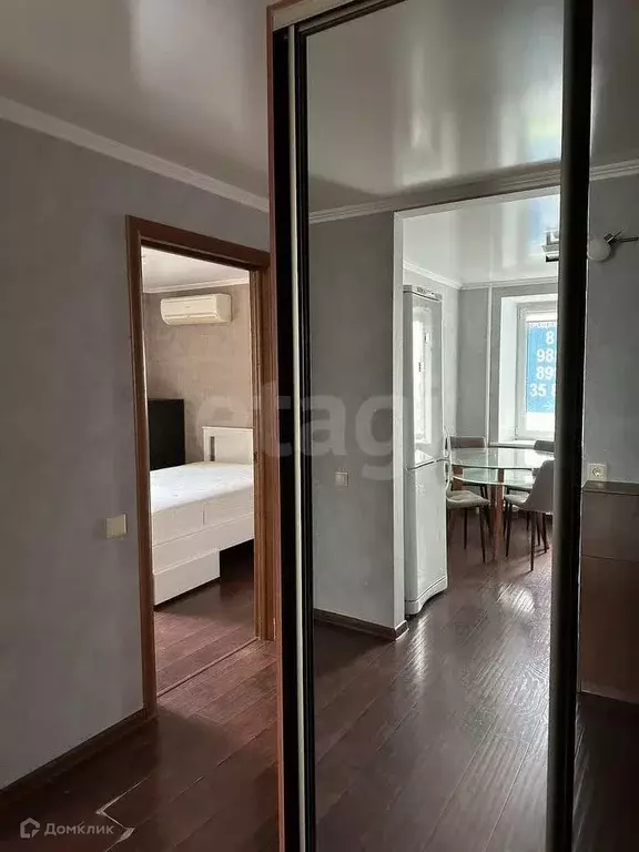 Продаётся 2-к квартира, 47 м - Фото 0