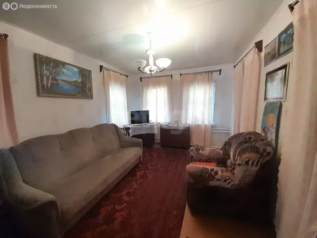 Дом в Балашов, Пугачёвская улица (45 м) - Фото 0