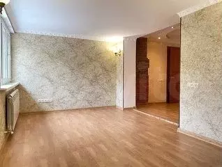 5-к. квартира, 110м, 2/3эт. - Фото 1