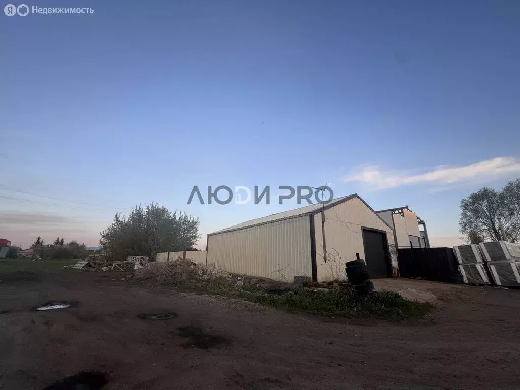 Участок в Зубово, Школьная улица (15 м) - Фото 1