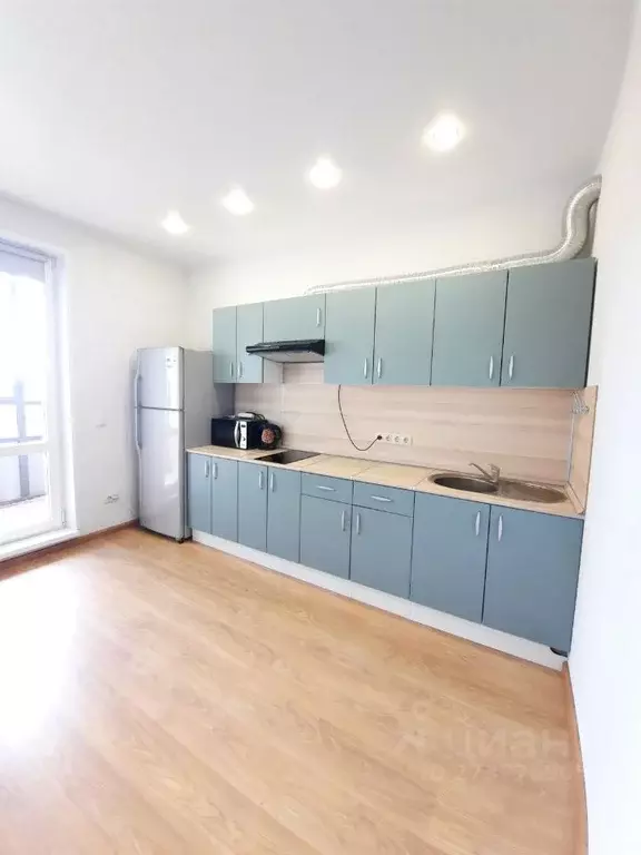 2-к кв. Калужская область, Обнинск просп. Ленина, 223 (60.0 м) - Фото 1