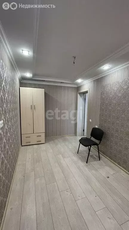 2-комнатная квартира: Ипатово, Первомайская улица, 48 (44 м) - Фото 1