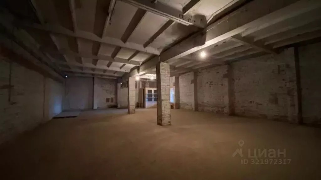 Производственное помещение в Новгородская область, Новгородский район, ... - Фото 1