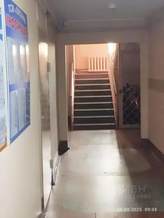 1-к кв. Омская область, Омск Омская ул., 149 (47.0 м) - Фото 1