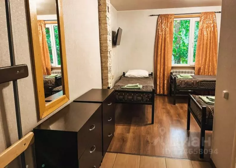 Комната Санкт-Петербург, Санкт-Петербург, Зеленогорск дор. ... - Фото 2