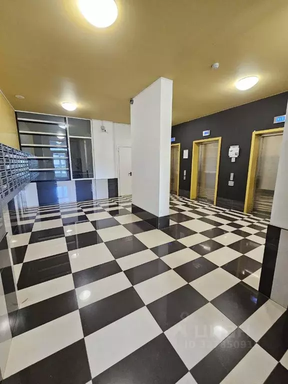 Квартира, 1 комната, 55 м - Фото 1