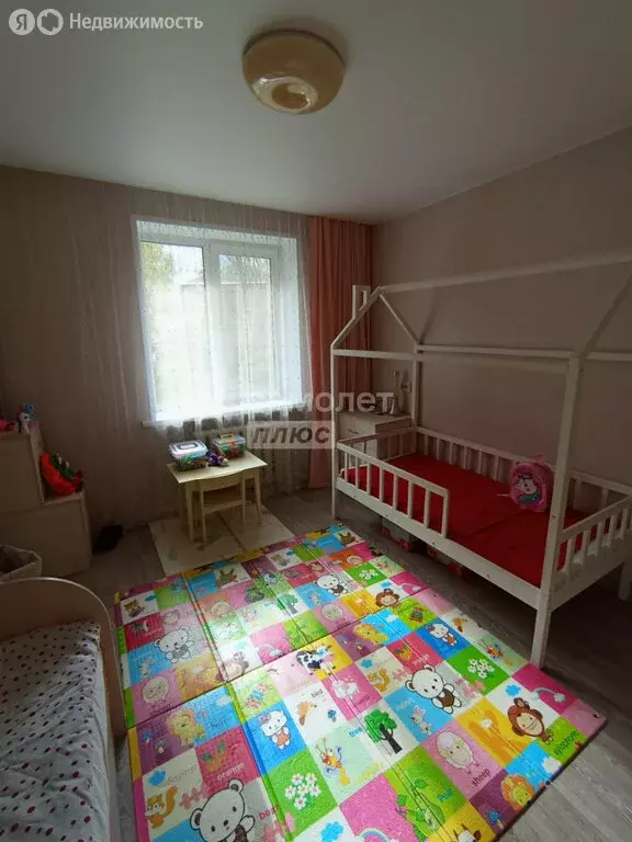 4-комнатная квартира: Ижевск, Кирзаводская улица, 19 (77 м) - Фото 0