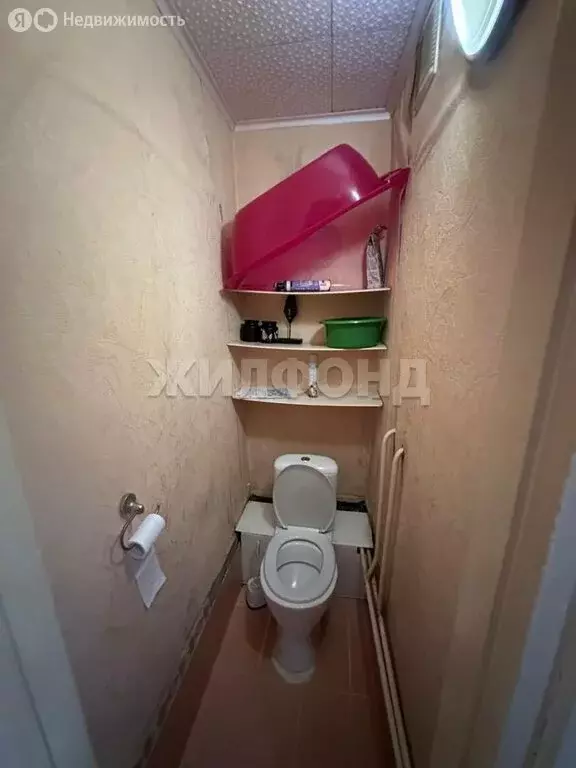 Квартира-студия: Томск, улица Ивана Черных, 67 (22 м) - Фото 0