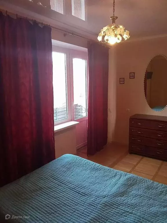 Продаётся 3-к квартира, 51 м - Фото 1