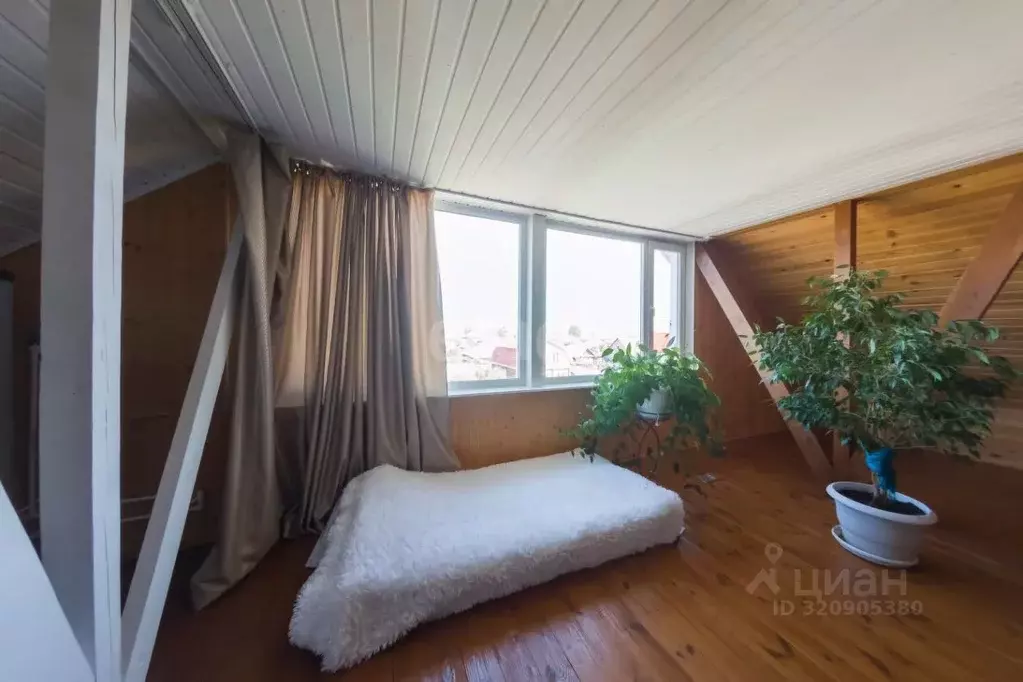 Дом в Свердловская область, Верхняя Салда Красноармейская ул., 141 ... - Фото 1