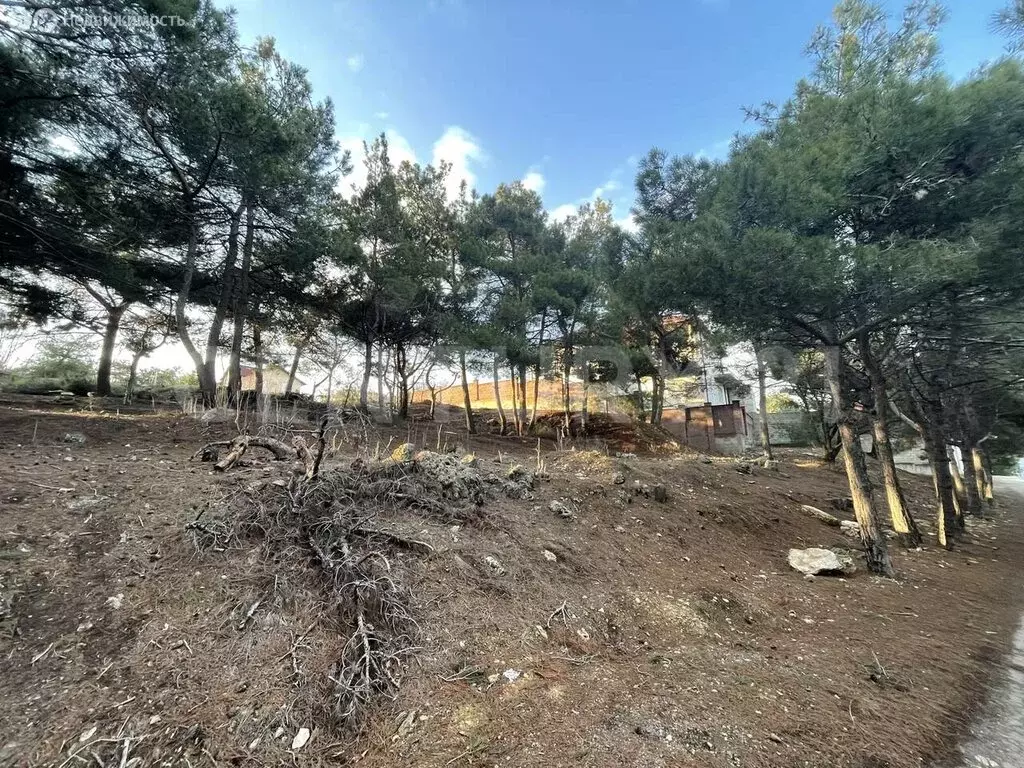 Участок в Севастополь, ПКИЗ Подводник, Черёмуховая улица, 75 (7.8 м) - Фото 1