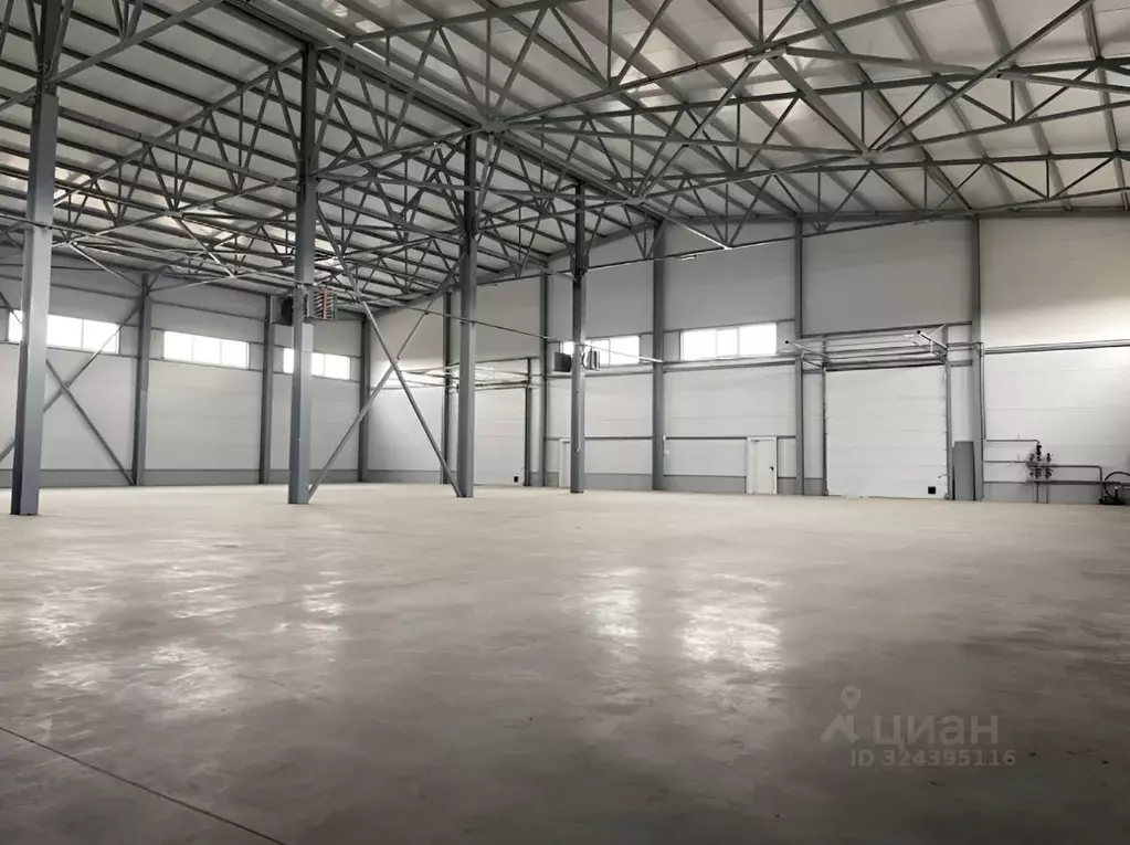 Склад в Московская область, Балашиха городской округ, д. Дятловка  ... - Фото 2