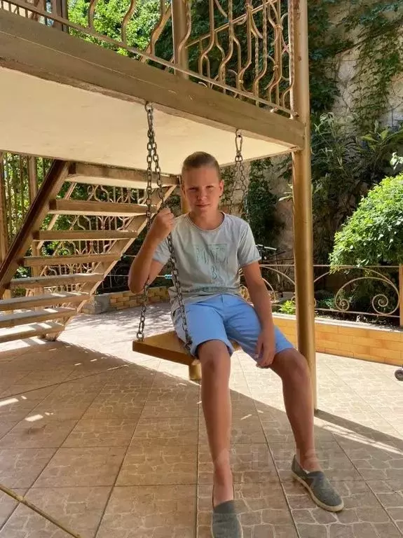 Студия Крым, Ялта муниципальный округ, Кацивели пгт ул. Академика В.В. ... - Фото 2