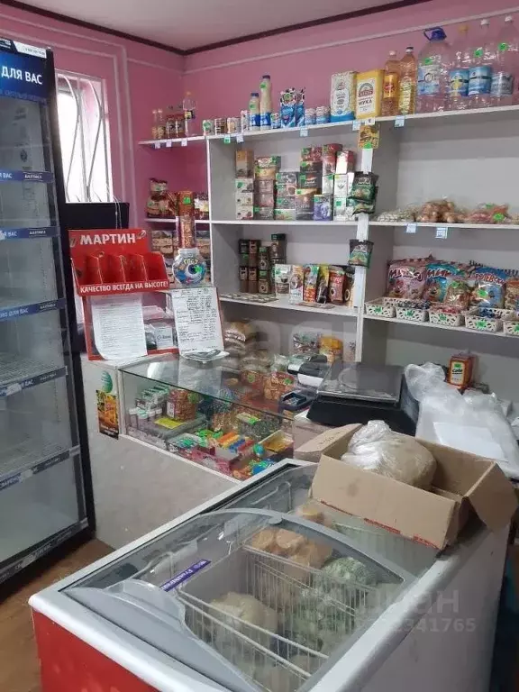 Торговая площадь в Саратовская область, Романовское муниципальное ... - Фото 2