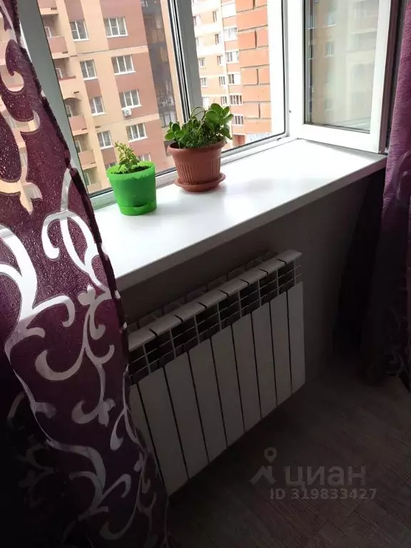 Квартира, 2 комнаты, 62.6 м - Фото 0
