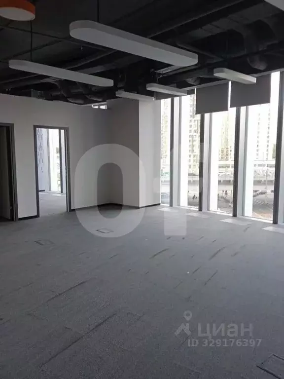 Офис в Москва ул. Вильгельма Пика, 16 (1465 м) - Фото 1