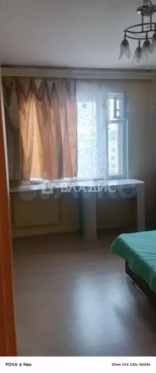Комната 43 м в 2-к., 10/12 эт. - Фото 1