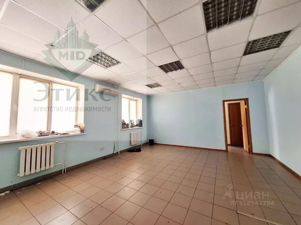 Помещение свободного назначения в Ульяновская область, Ульяновск ... - Фото 1