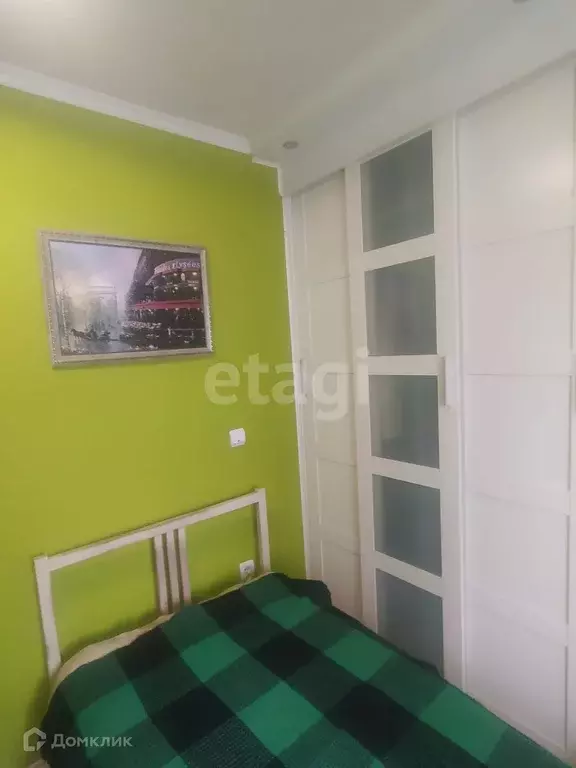 Продаётся 3-к квартира, 90 м - Фото 1