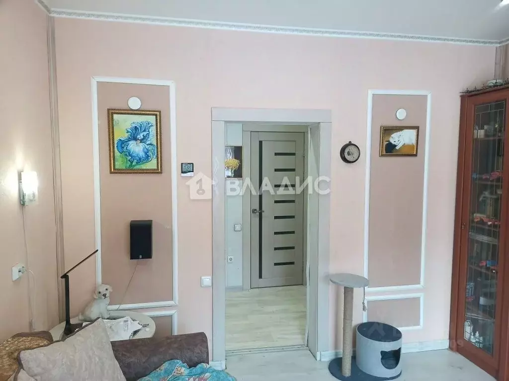 2-к кв. Алтай, Горно-Алтайск Коммунистический просп., 43 (51.0 м) - Фото 1