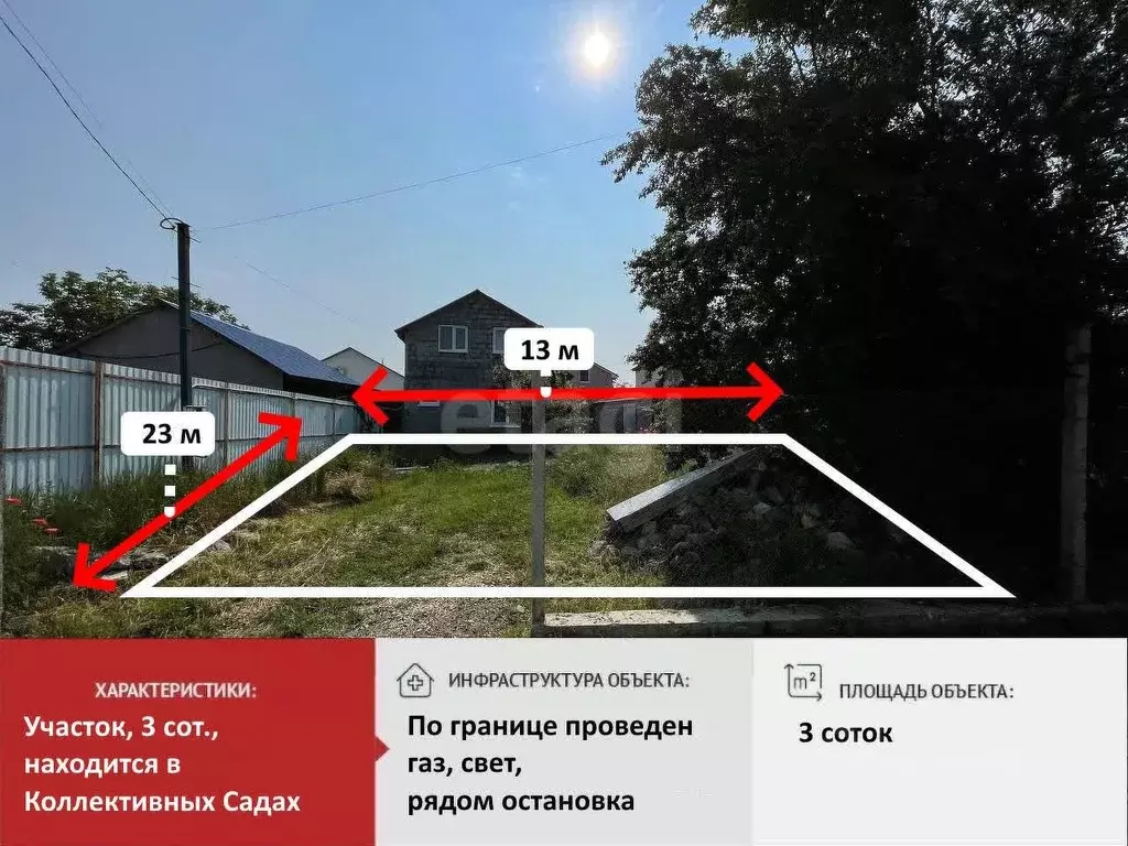 Дом в Крым, Симферополь ул. 39-я Коллективных Садов (65 м) - Фото 1