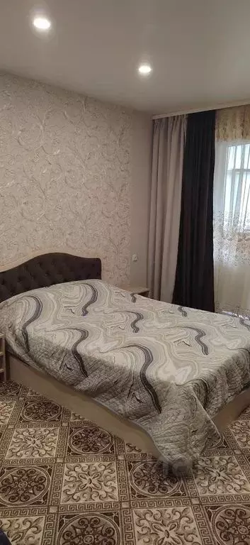 1-к кв. Липецкая область, Липецк просп. Победы, 95 (42.0 м) - Фото 0