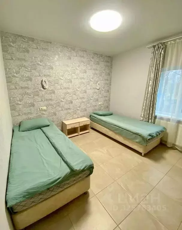 Комната Ленинградская область, Тосно г. Тосненский район, Тосненское ... - Фото 1