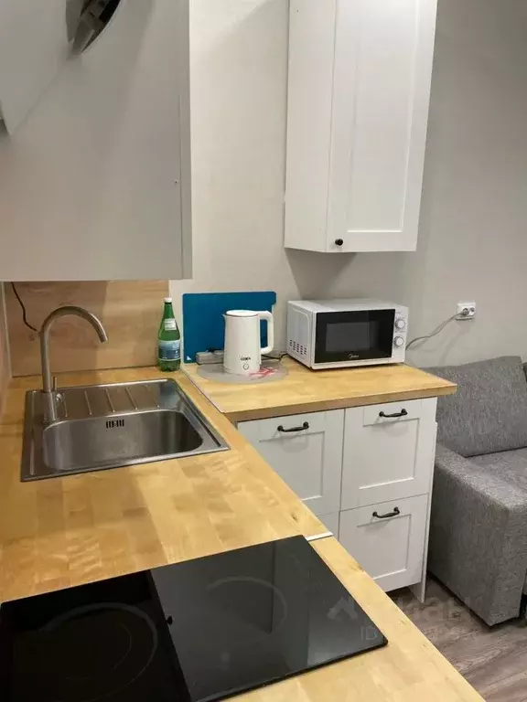 Студия Москва Муравская ул., 46к4 (22.0 м) - Фото 2