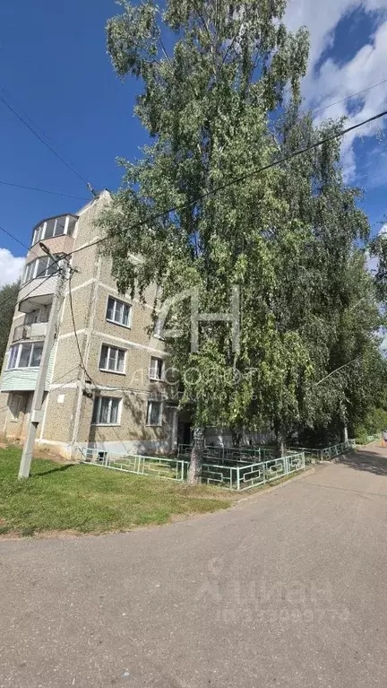 2-к кв. Московская область, Сергиево-Посадский городской округ, с. ... - Фото 1