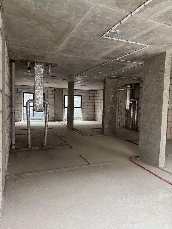 Квартира, 3 комнаты, 111.6 м - Фото 1