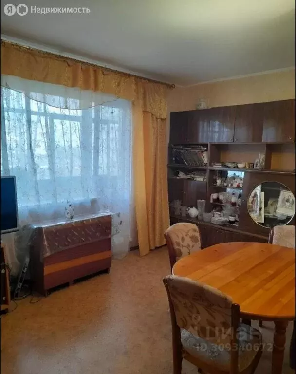 4-комнатная квартира: Нижний Тагил, Пихтовая улица, 34 (73.5 м) - Фото 1