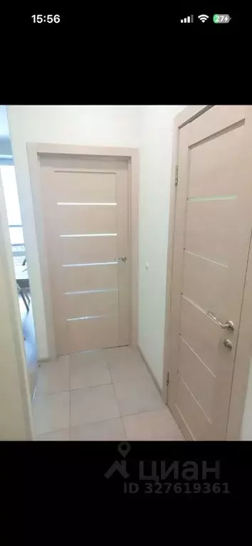 1-к кв. Ленинградская область, Ломоносовский район, Аннинское ... - Фото 1