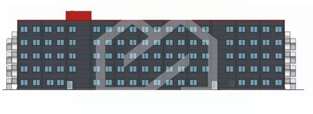 Помещение свободного назначения в Московская область, Дмитровский ... - Фото 1