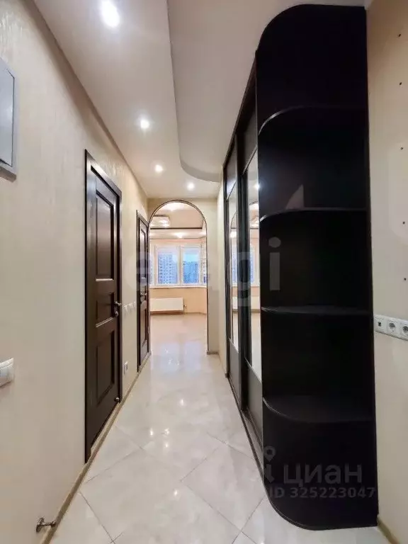 3-к кв. Московская область, Лобня ул. Физкультурная, 12 (74.2 м) - Фото 1