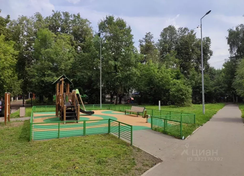 2-к кв. Московская область, Подольск Высотная ул., 21 (44.0 м) - Фото 2