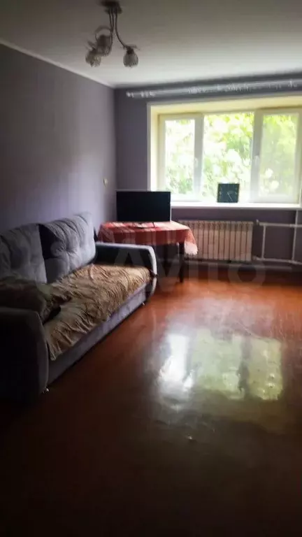 2-к. квартира, 50 м, 1/5 эт. - Фото 1