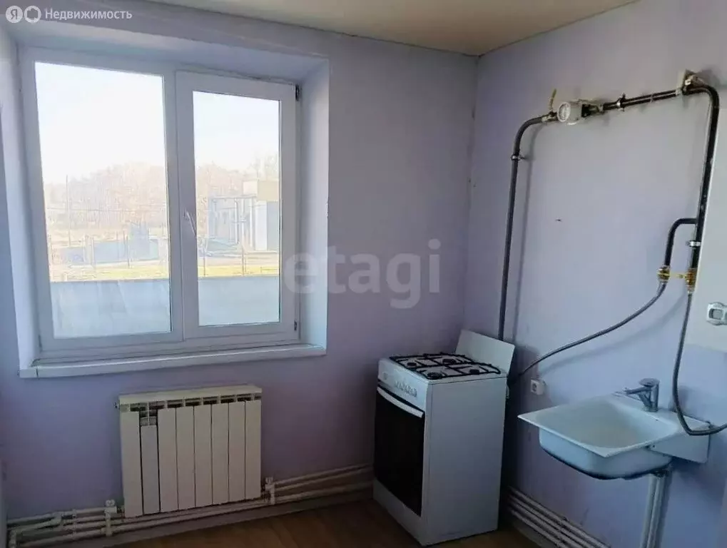 2-комнатная квартира: Шахматово, Советская улица, 13А (50.1 м) - Фото 1