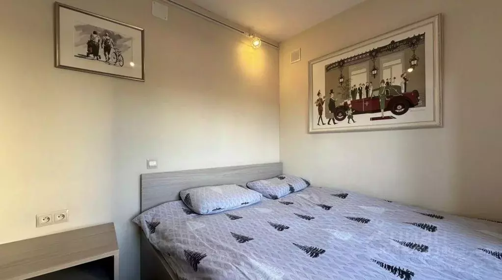 1-к кв. Карелия, Сортавала ул. Кирова, 10 (32.0 м) - Фото 0